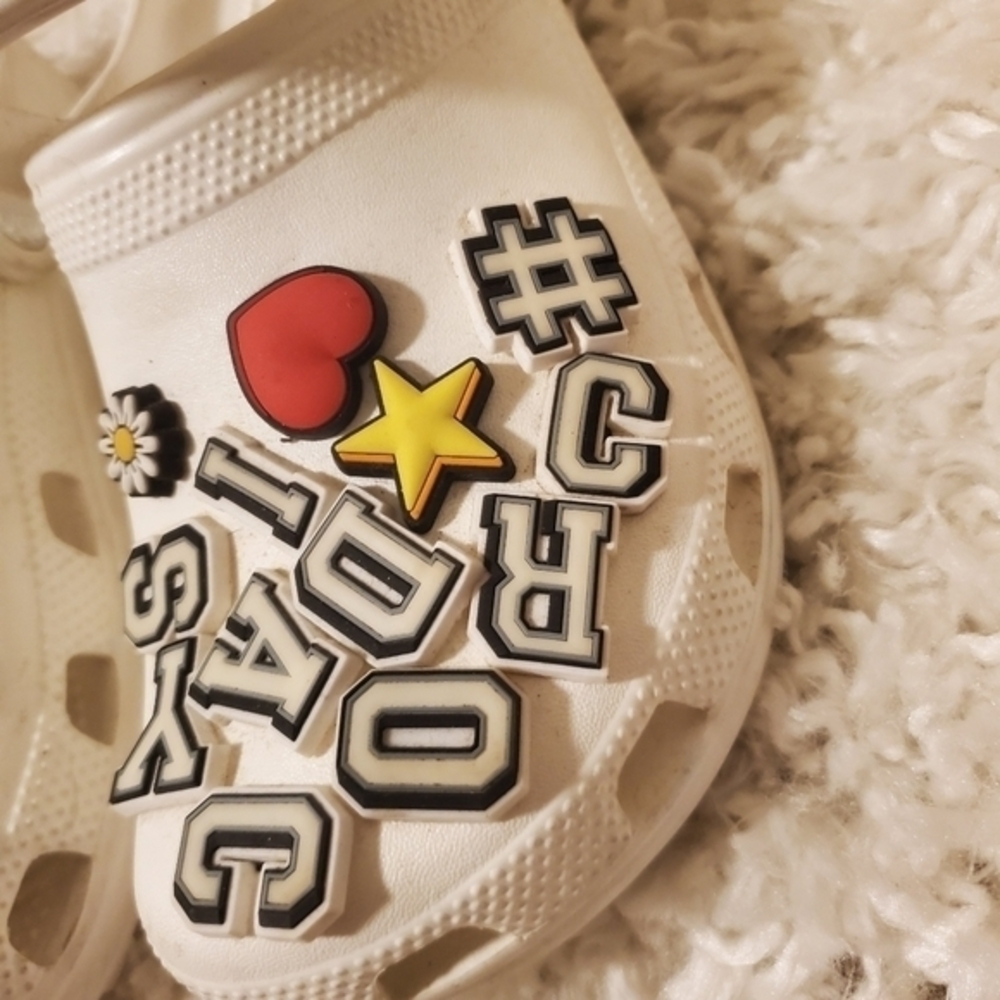 ‎Crocs - Picture 2 of 7